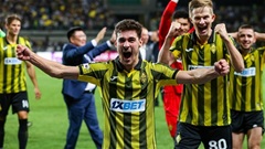 Kairat Almaty sẽ tạo ra cơn ác mộng địa lý ở Champions League